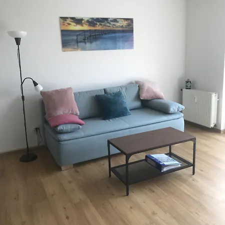 Dornumersiel Apartmán