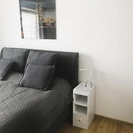 Dornumersiel Apartmán *