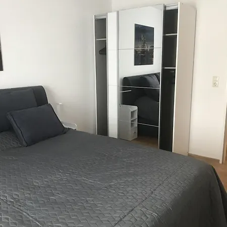 Dornumersiel Apartmán