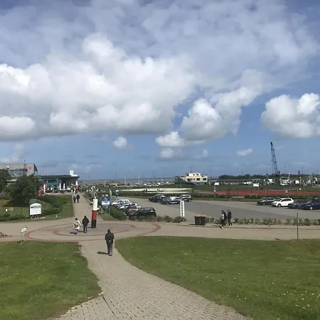 Dornumersiel
